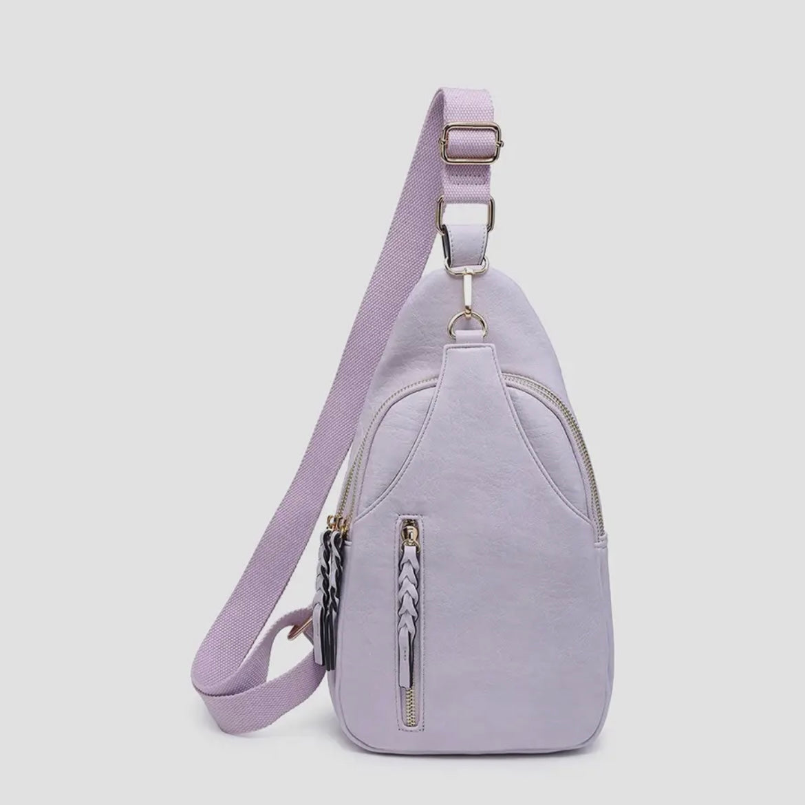 Nikki | Sling Backpack – Hello Gorgeous Boutique by Alyssa display picture 1