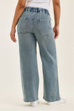 Judy Blue Wilhelmina Baggy