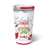 SWIG Tailgates in Columbus