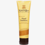 The Naked Bee | 3oz Hand Sanitizer