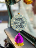 Natural Life | Car Air Fresheners