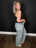 Judy Blue Wilhelmina Baggy