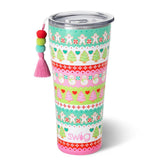 Swig Life 32oz Tumbler | Cookie Jar