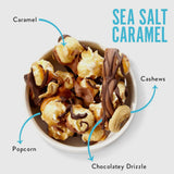 Funky Chunky Popcorn 5oz