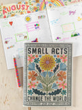 Natural Life | 26-27 Academic Planner