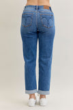 Judy Blue Billie Boyfriend Fit