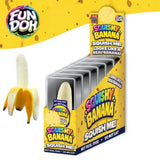 Squishy Banana