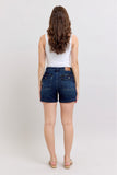 Judy Blue Back Flap Pocket Shorts