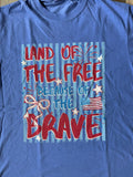 Land Of The Free