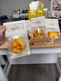 Squishy Bakery Items