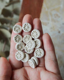 Clay Jewelry | Beach Collection