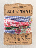 Natural Life | Full Boho Bandeau