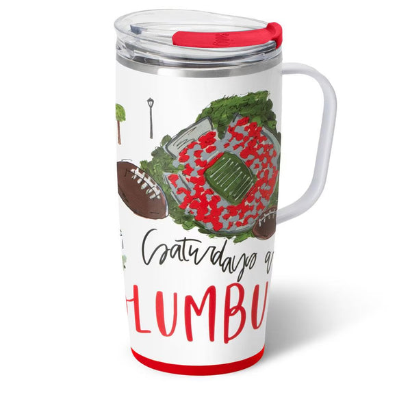 Swig Life Saturdays In Columbus