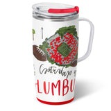 Swig Life Saturdays In Columbus