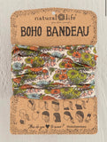 Natural Life | Full Boho Bandeau