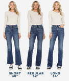 Judy Blue Tummy Control Bootcut - LONG