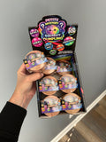 Petite 2.5" Mystery Squishy Dumpling *FINAL SALE*