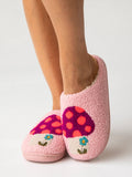 Natural Life Cozy Slippers