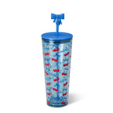 SWIG | 24oz Plastic Tumbler