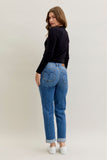 Judy Blue Billie Boyfriend Fit