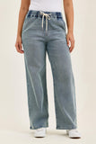 Judy Blue Wilhelmina Baggy