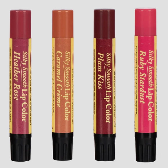 The Naked Bee | Lip Color