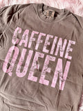 Caffeine Queen