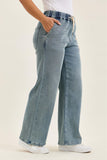 Judy Blue Wilhelmina Baggy