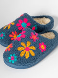 Natural Life Cozy Slippers