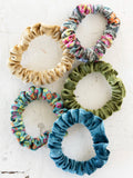 Natural Life | Velvet Scrunchies