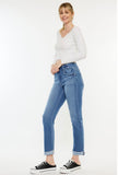 KanCan | Esme | Slim Straight Jeans