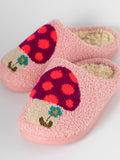 Natural Life Cozy Slippers