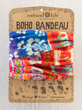 Natural Life | Full Boho Bandeau