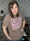 Caffeine Queen