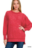 Nicole Cozy Sweater