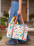 Natural Life | Heavy Duty Grocery Bag