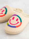 Natural Life Cozy Slippers