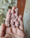 Clay Jewelry | Beach Collection