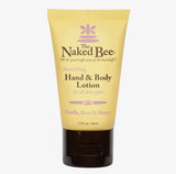 The Naked Bee | Gift Packs