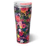 Swig Life 32oz Tumbler | Secret Garden
