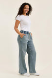 Judy Blue Wilhelmina Baggy