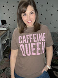 Caffeine Queen