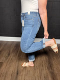 Judy Blue Billie Boyfriend Fit