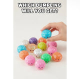 Petite 2.5" Mystery Squishy Dumpling *FINAL SALE*