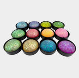 Glow In The Dark Squishy Dumpling *FINAL SALE*