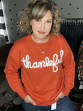 Thankful Sweater