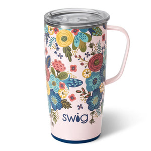 Swig Life 22oz Mug | Bella Rosa