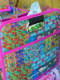 Natural Life | Car Trunk Organizer