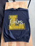 Lancaster Gales Spangled Sweatshirt