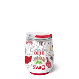 SWIG Tailgates in Columbus